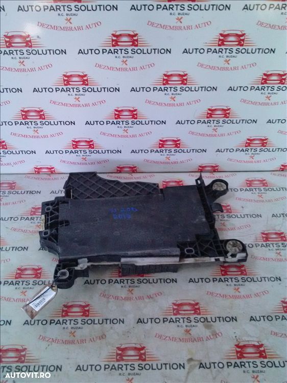 suport baterie bmw x1 2.0 d an fabr. 2017 - 1