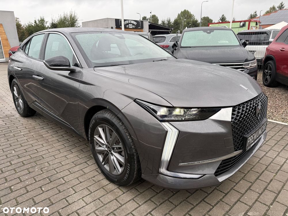 DS Automobiles DS 4 - 14