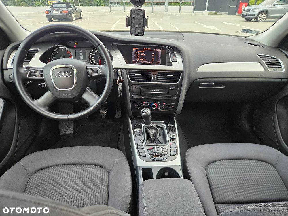 Audi A4 ver-2-0-tdi-112g - 16