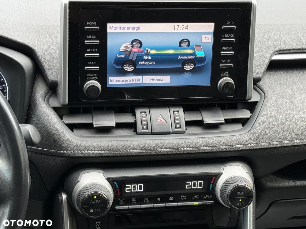 Toyota RAV4 - 7