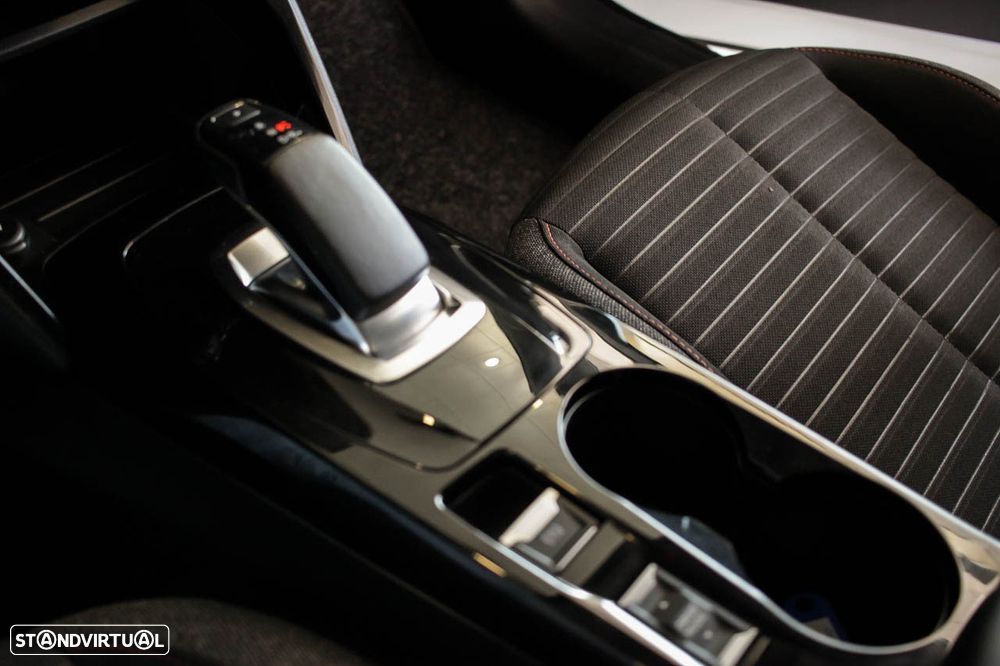 Peugeot e-208 Active Pack - 18
