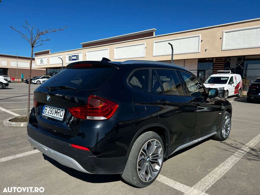 BMW X1 - 4