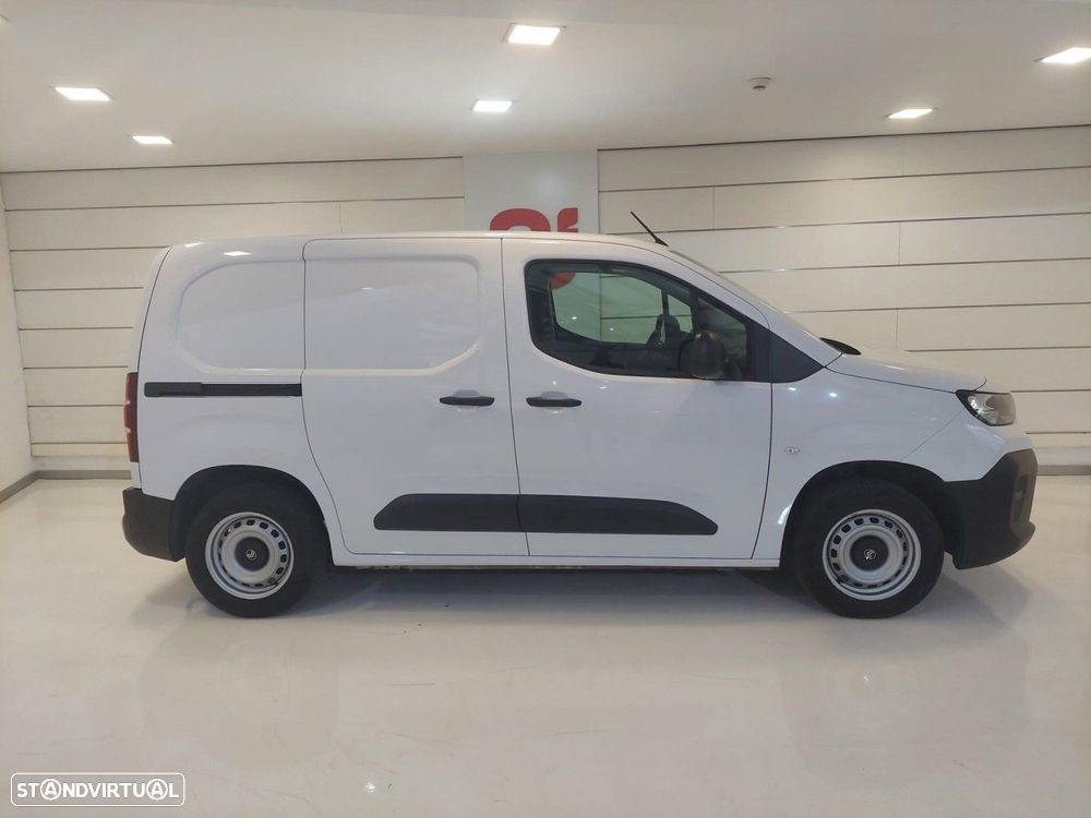 Citroën Berlingo 1.5 BlueHDi M Worker - 5