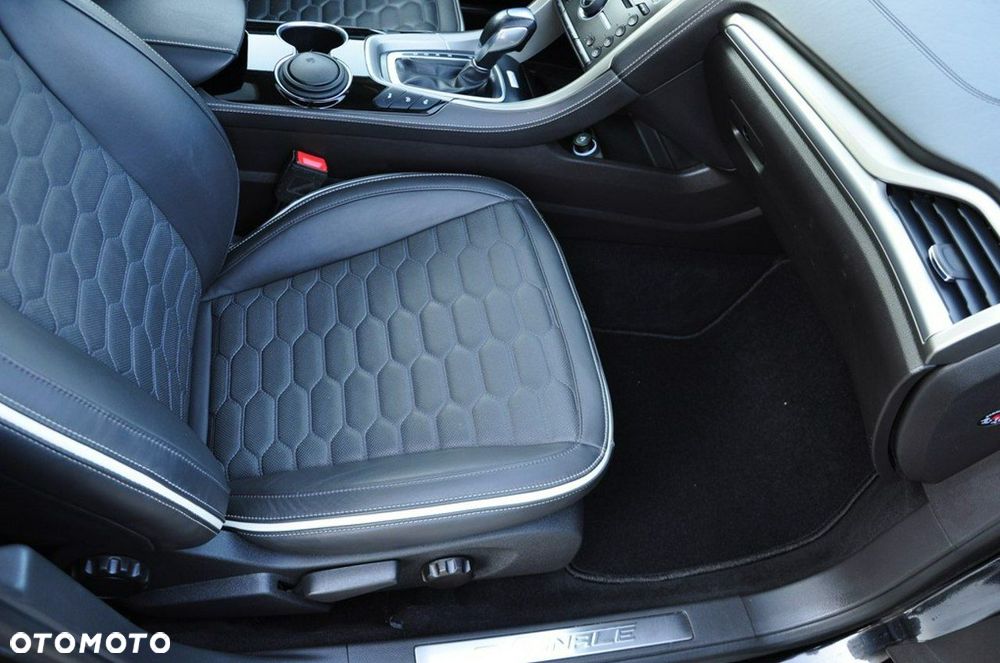 Ford Mondeo - 30