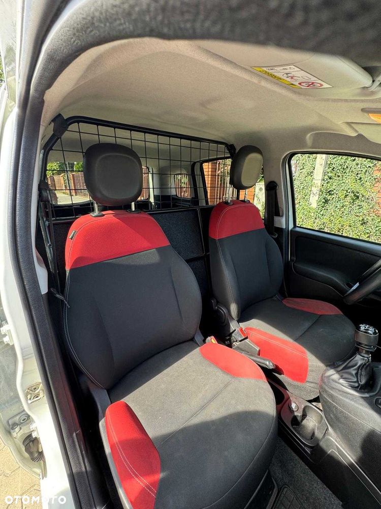 Fiat Panda - 1
