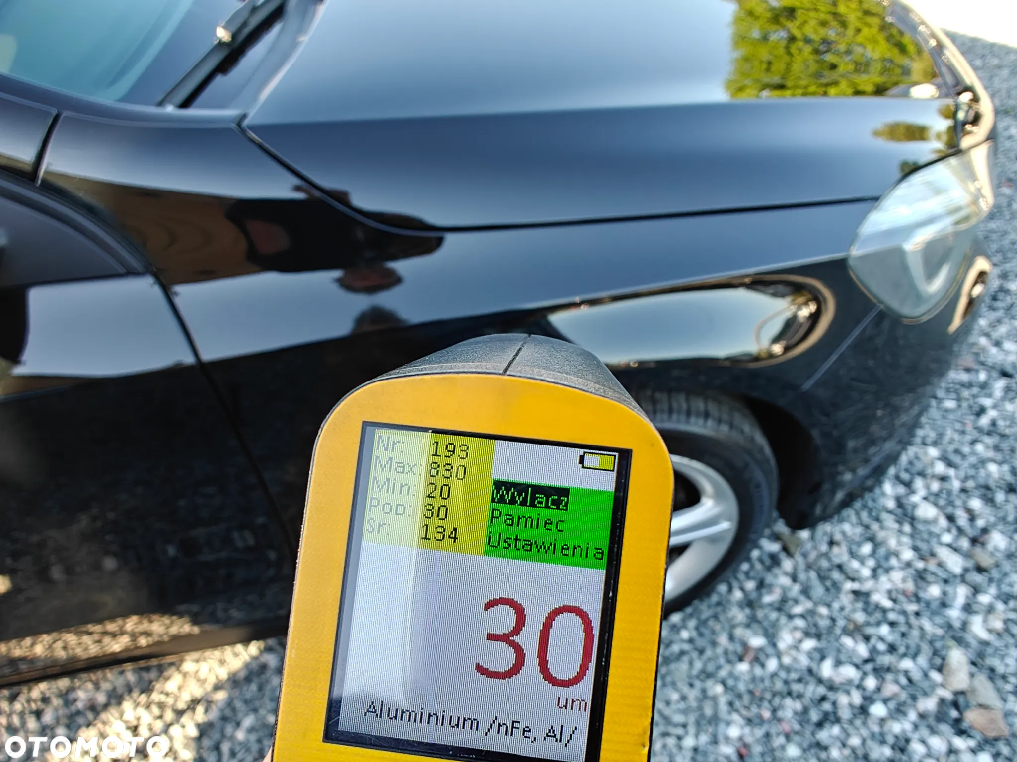 Mercedes-Benz Klasa A 180 (BlueEFFICIENCY) 7G-DCT Urban - 37