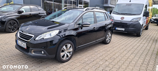 Peugeot 2008 1.2 Pure Tech Active S&S