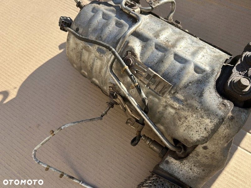 KATALIZATOR DPF MAZDA6 6 13-18R SPRAWDZONY 14,3MILIBARA - 4