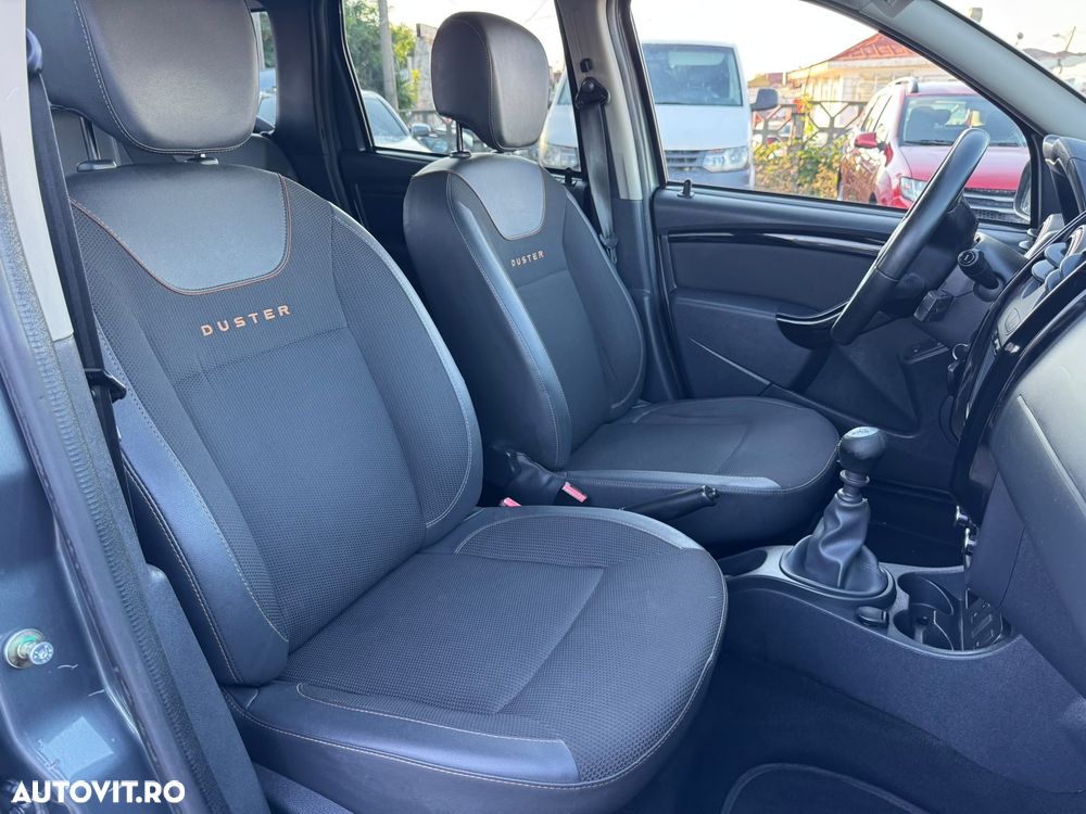 Dacia Duster - 5