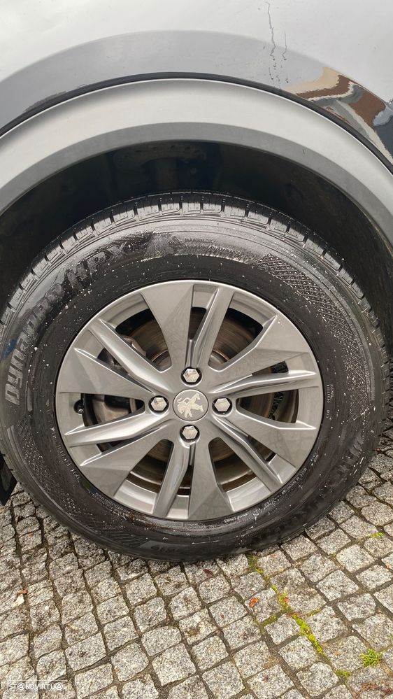 Peugeot e-2008 50 kWh Active Pack - 15