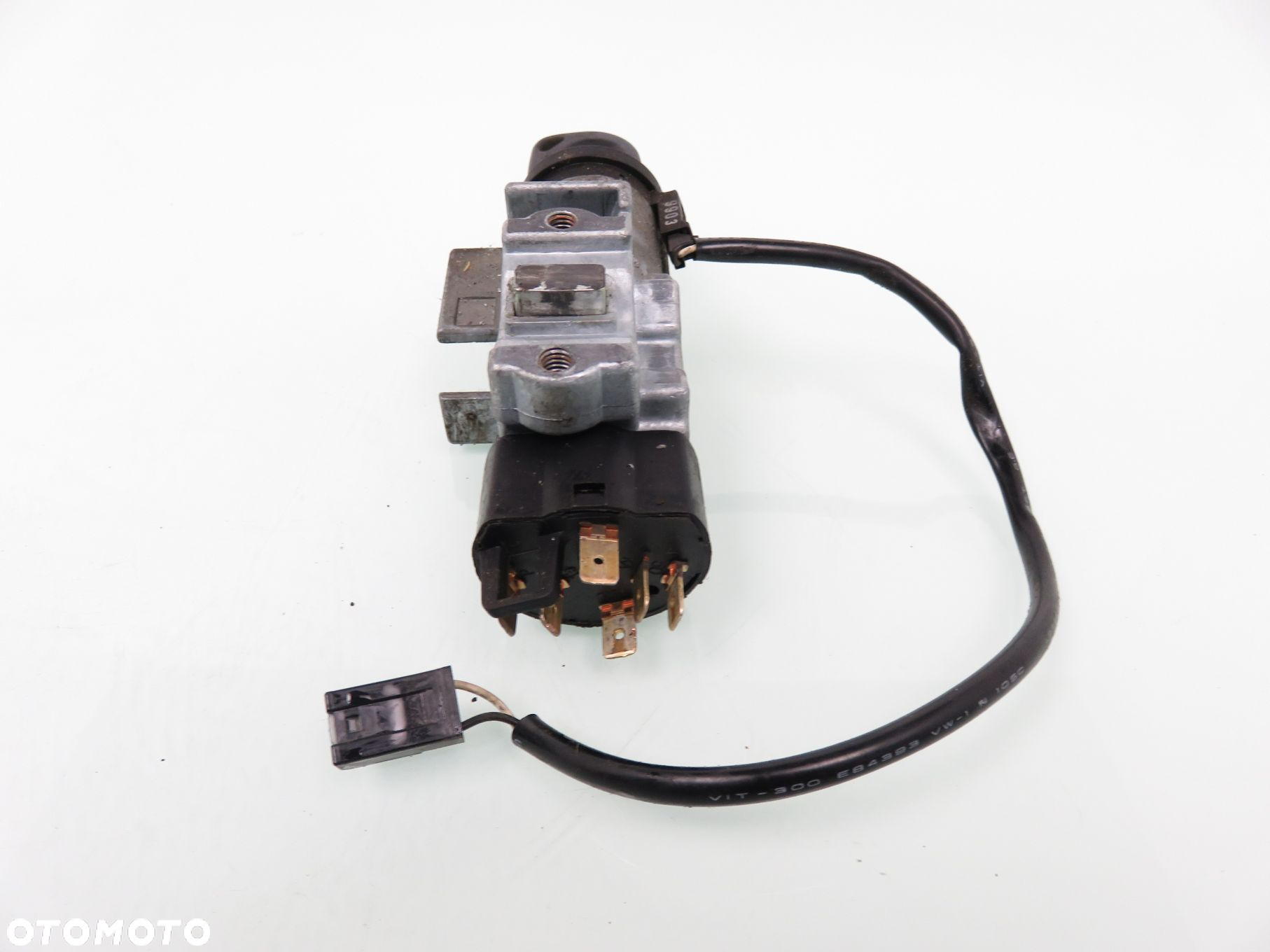 STACYJKA STEROWNIK DAEWOO MATIZ 0.8 K115000010F 96259124 96315230 - 5