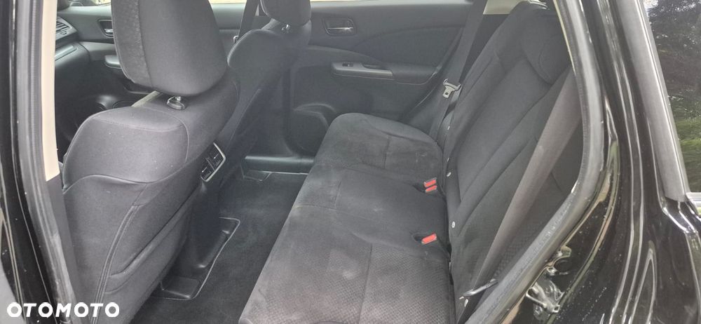 Honda CR-V 2.0i-VTEC 2WD Comfort - 17