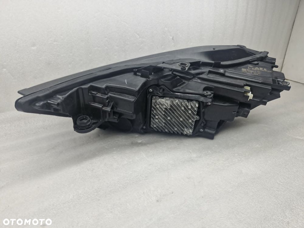 AUDI A6 S6 C8 K4 FULL LED LAMPA PRAWA PRZÓD 4K0941040 - 7