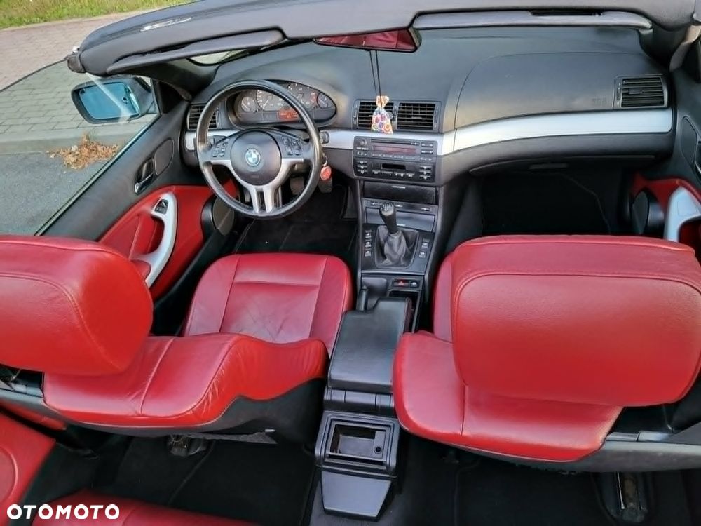 BMW Seria 3 320 Ci - 8