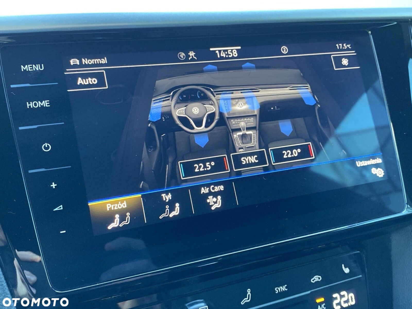 Volkswagen Arteon 2.0 TDI 4Motion R-Line DSG - 29