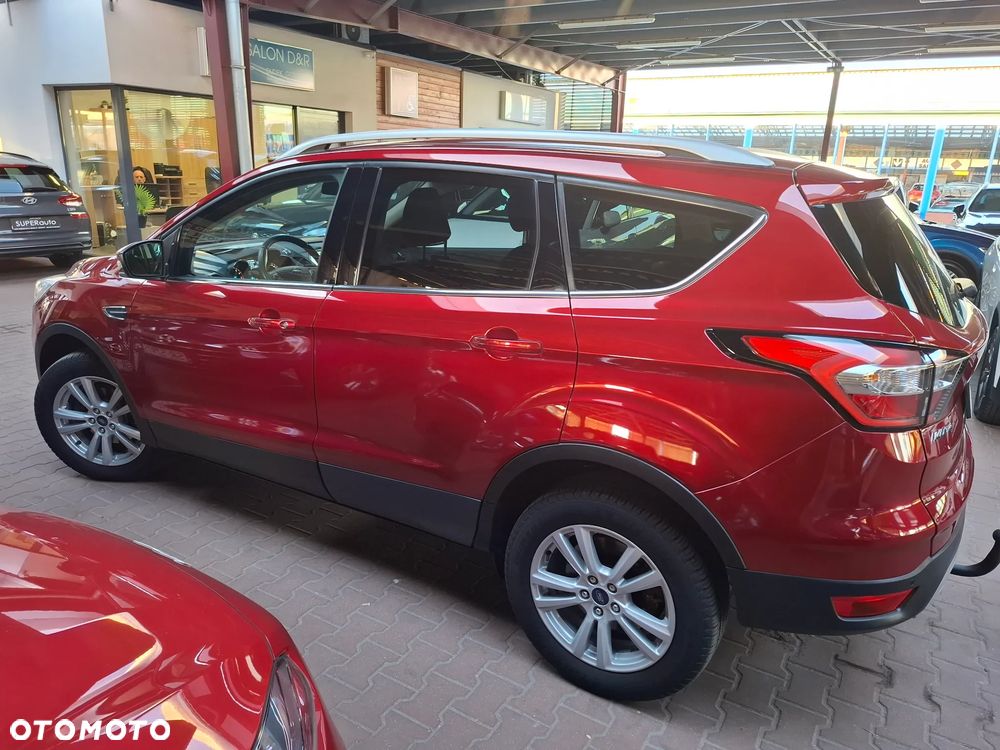 Ford Kuga - 18