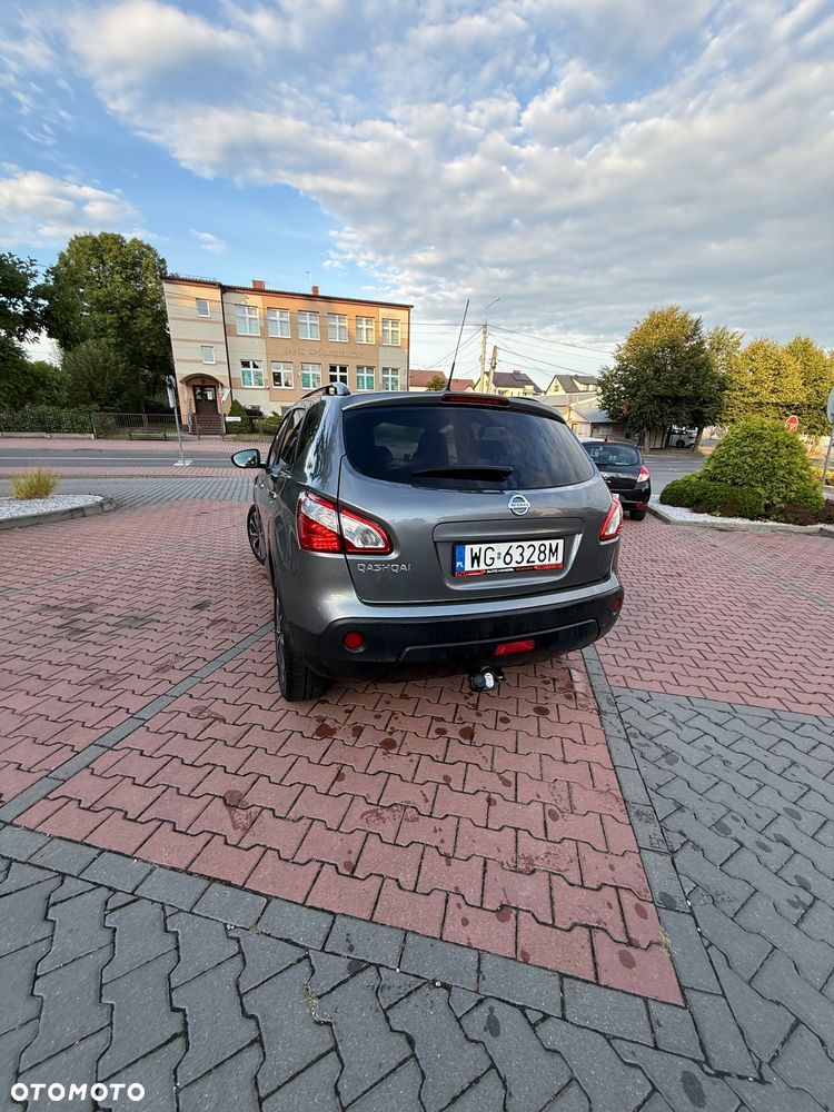 Nissan Qashqai 1.6 Tekna - 32