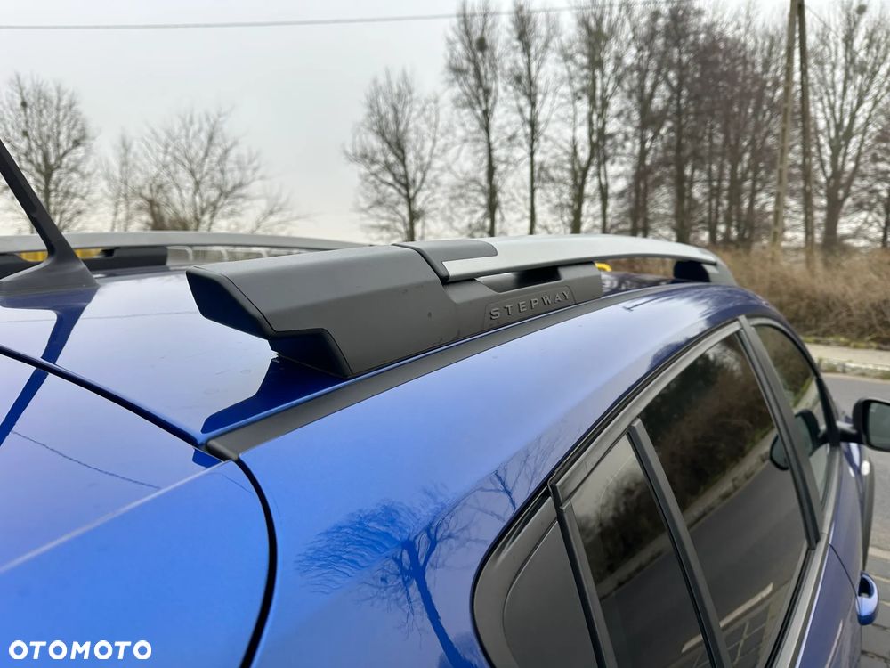 Dacia Sandero Stepway 1.0 TCe Expression - 32