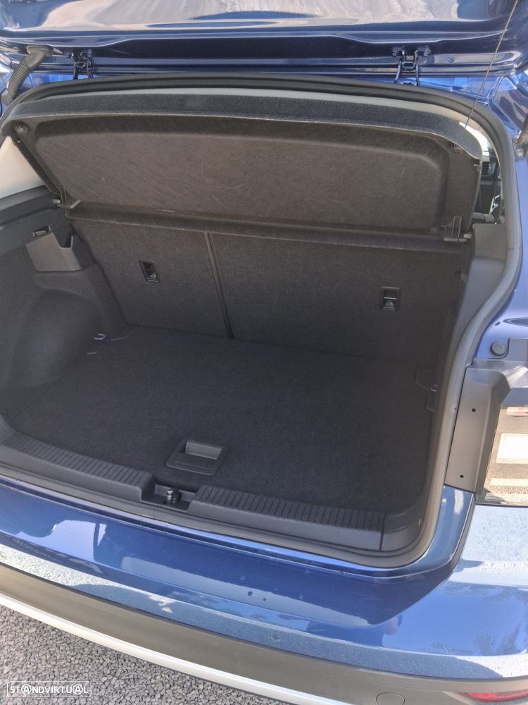 VW T-Cross 1.0 TSI Freestyle - 17