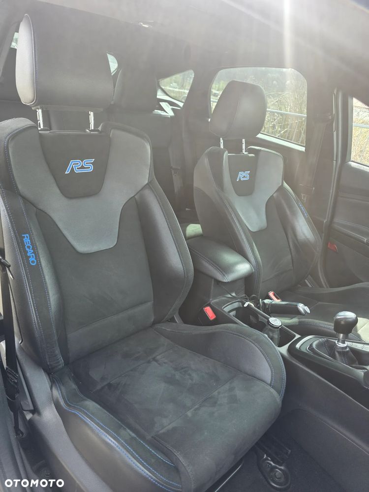 Ford Focus 2.3 EcoBoost S&S Allrad RS - 29