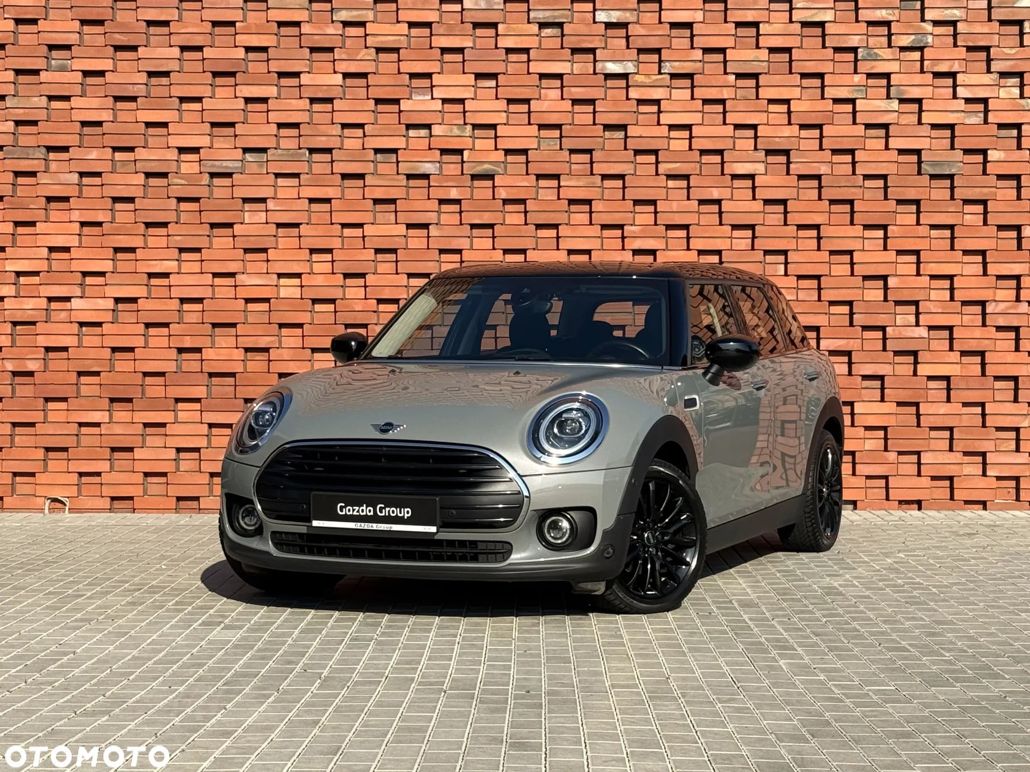 MINI Clubman Cooper - 1