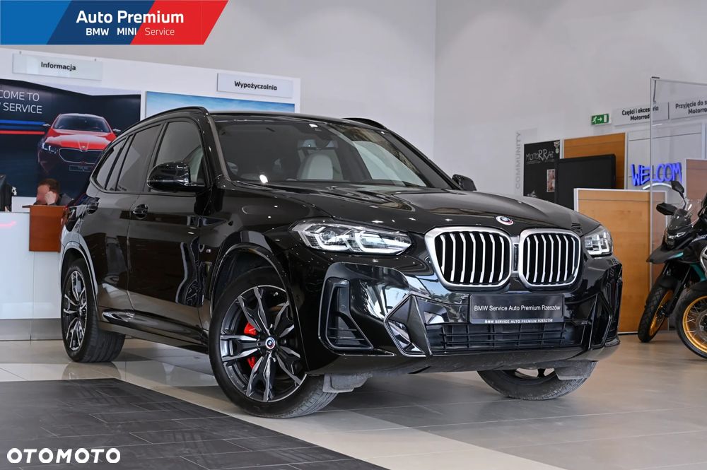 BMW X3 - 2