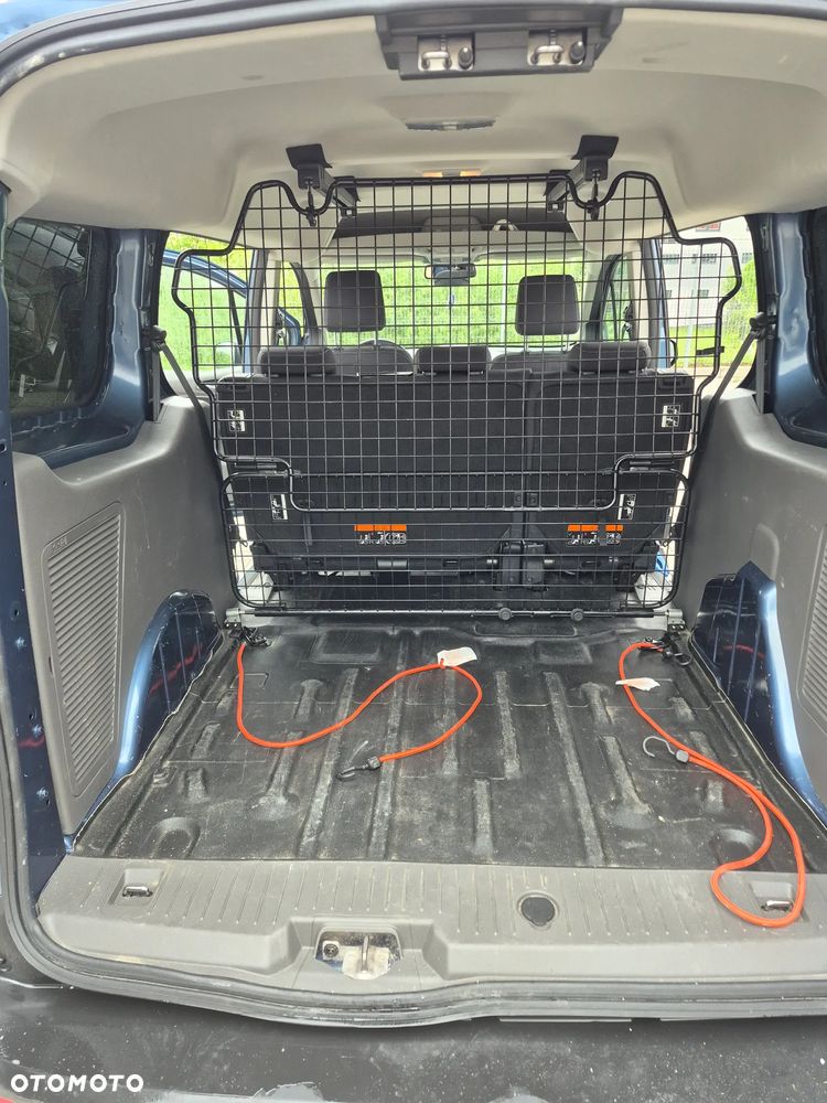 Ford Transit Connect Kombi 230 L2 Active PowerShift N1 - 20