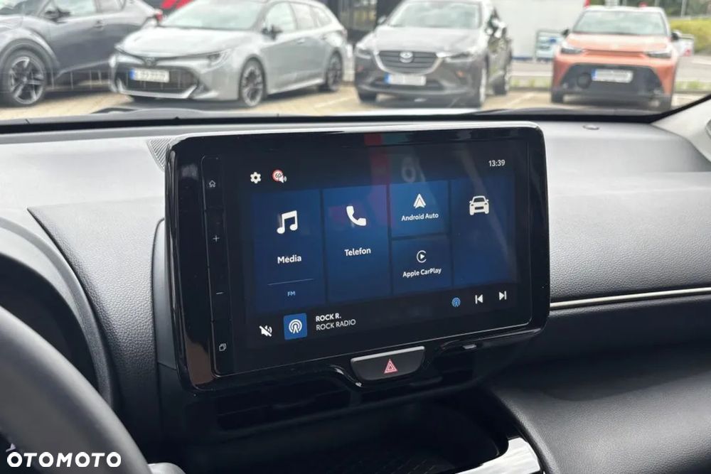 Toyota Yaris Cross Hybrid 1.5 Comfort - 20
