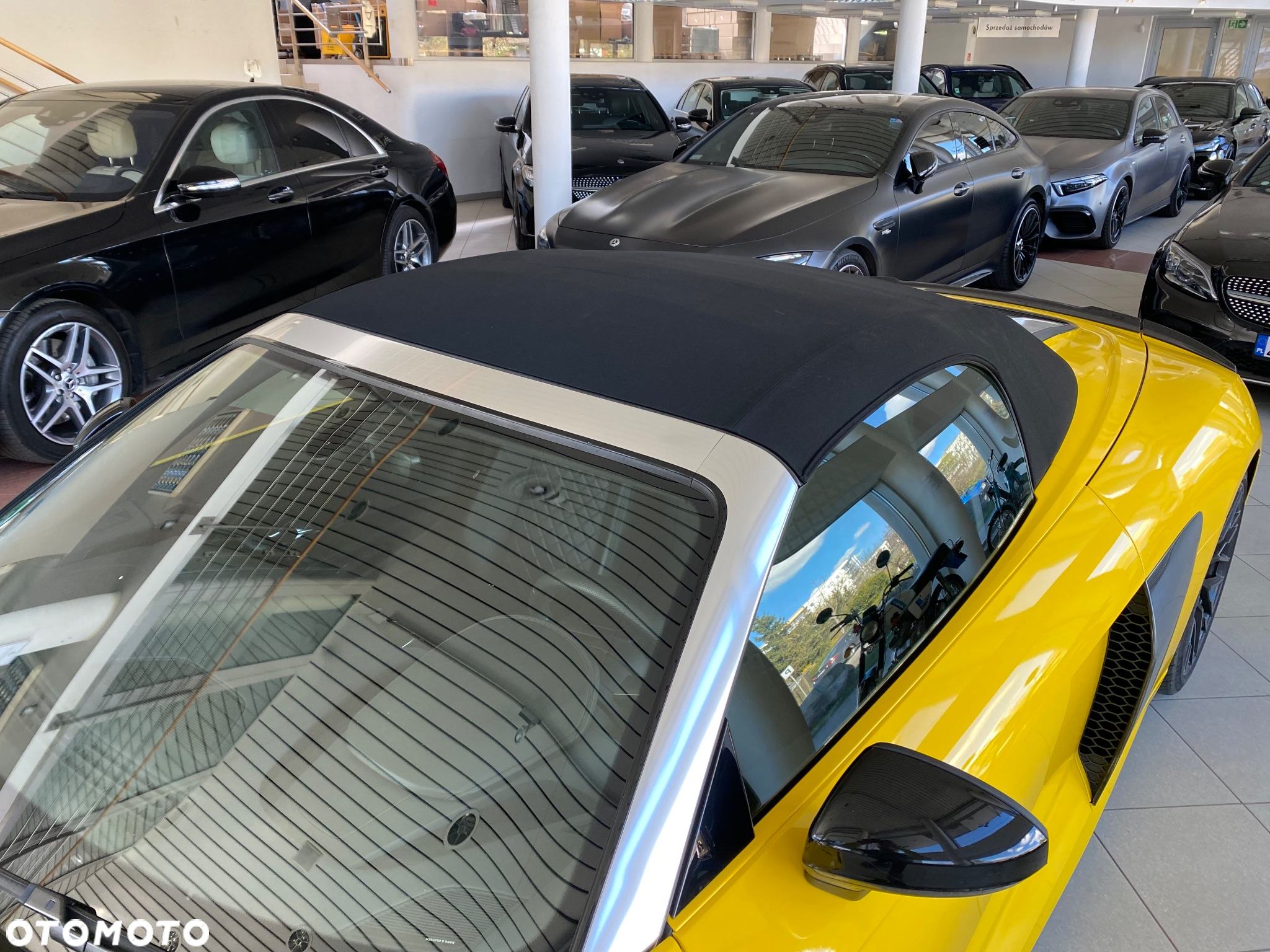Audi R8 5.2 FSI Quattro - 21