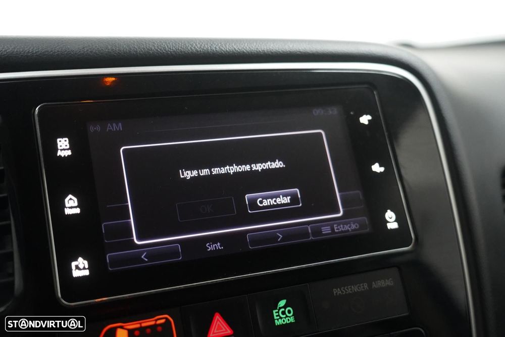 Mitsubishi Outlander 2.2 DI-D Intense - 11