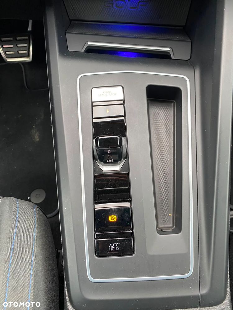 Volkswagen Golf 1.4 TSI Plug-In-Hybrid GTE - 21