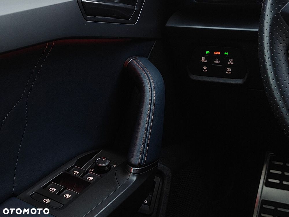 Cupra Formentor 1.4 e-Hybrid VZ DSG - 18