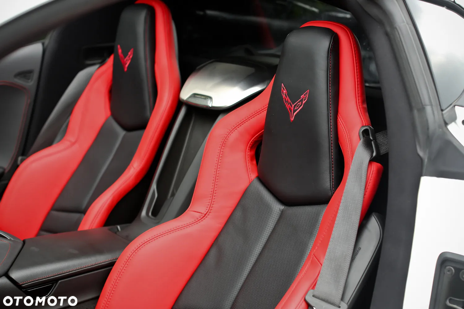 Chevrolet Corvette Stingray 3LT 6.2 V8 Cabrio Automatik - 17