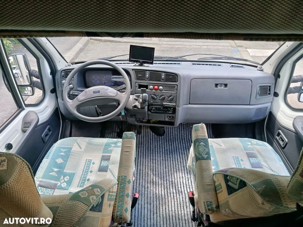 Fiat Ducato - 5