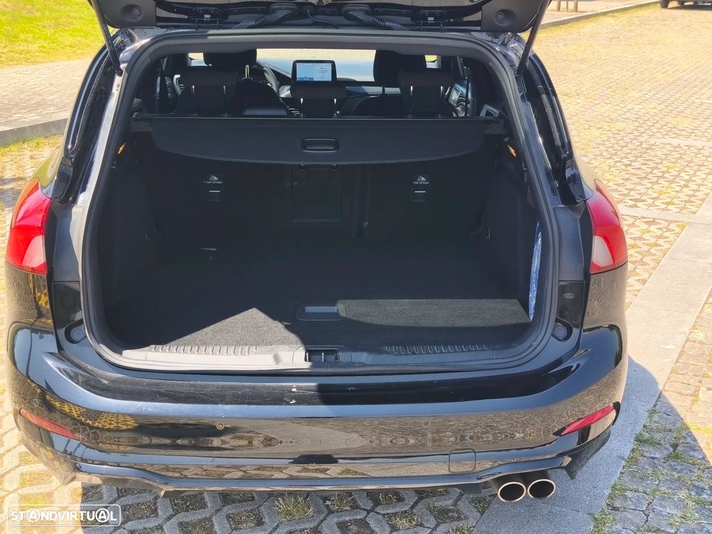 Ford Focus SW 1.5 TDCi EcoBlue ST-Line - 11