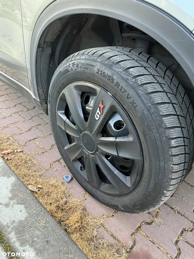 Suzuki Vitara 1.4 Boosterjet Premium 2WD - 6