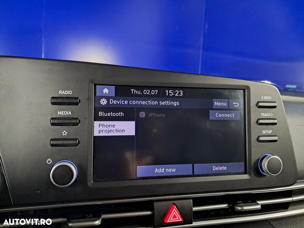 Hyundai Elantra - 21