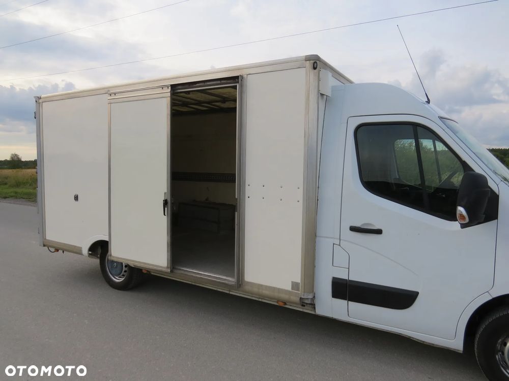 Renault master - 20