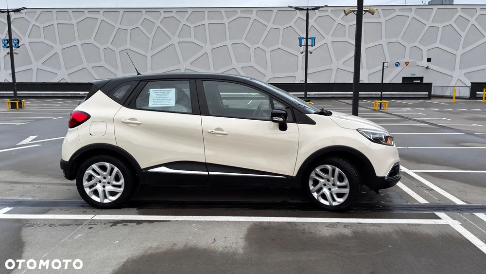 Renault Captur 0.9 Energy TCe Intens - 8