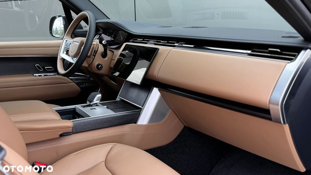 Land Rover Range Rover D350 Autobiography - 14