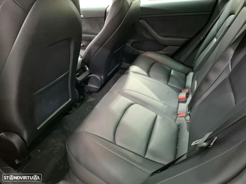 Tesla Model 3 Performance Dual Motor AWD - 8