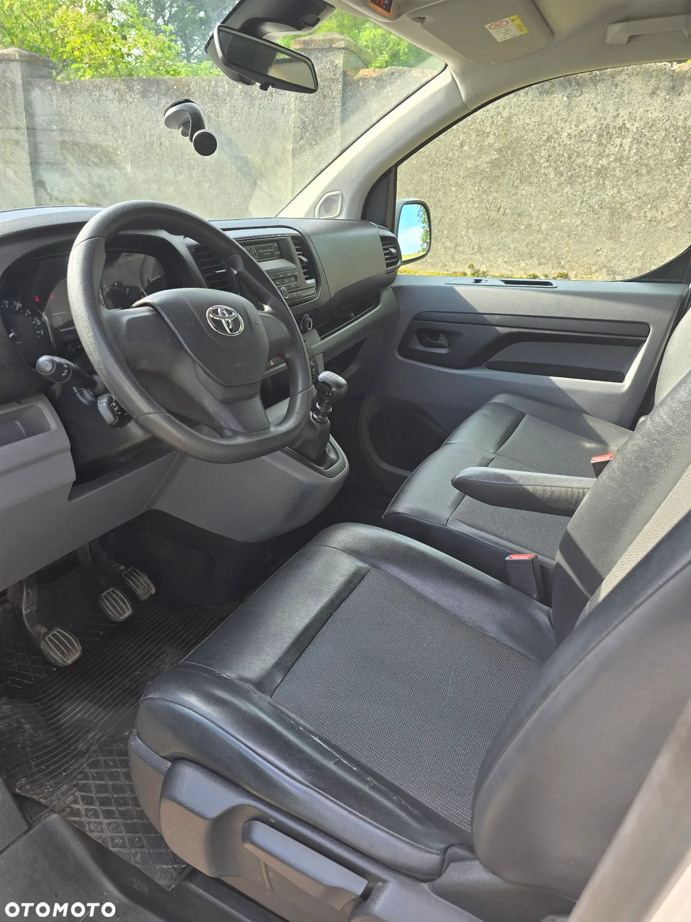 Toyota Proace - 21