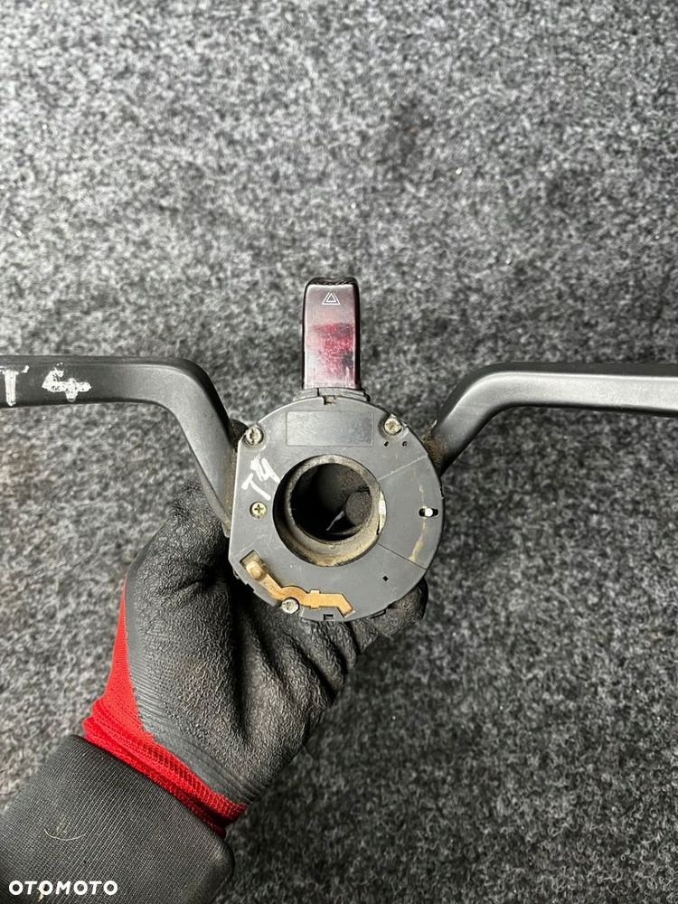 przełacznik zespolony wv t4 701953503AJ - 5