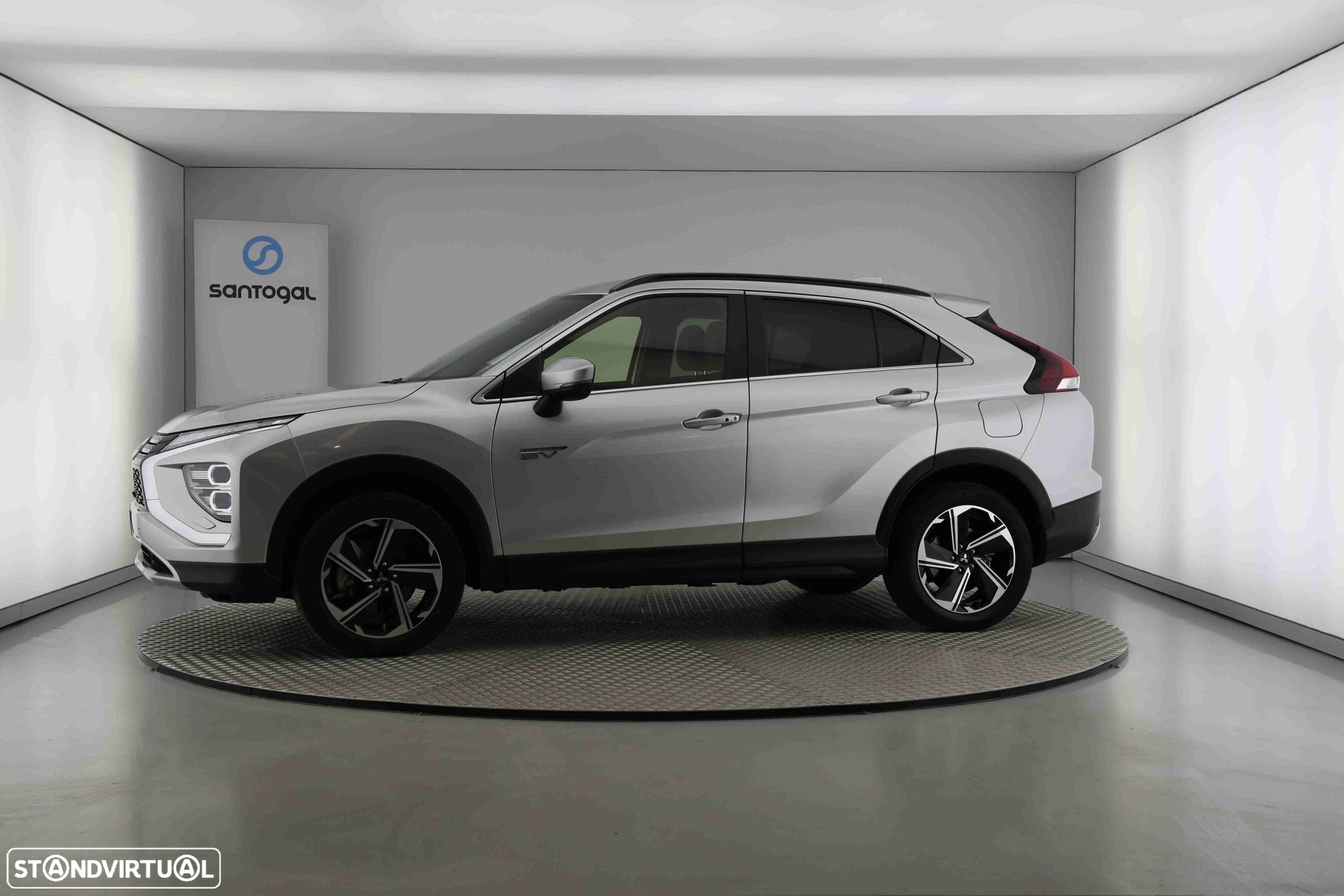Mitsubishi Eclipse Cross 1.5 MIVEC Intense - 6