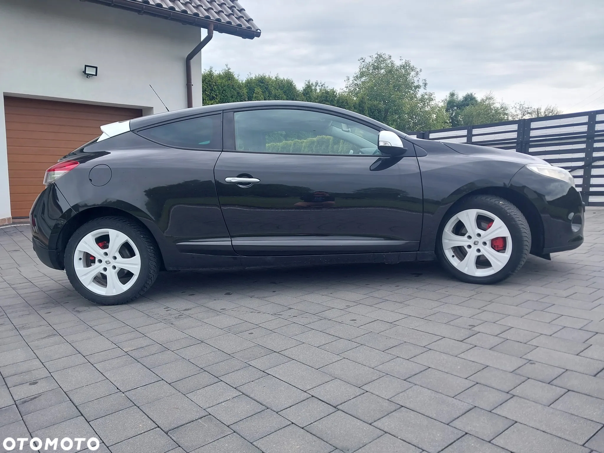 Renault Megane 2.0 16V TCE Dynamique - 4