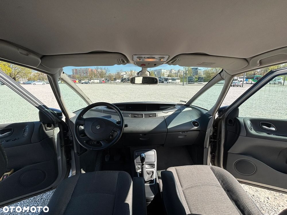 Renault Espace 2.0 16V Voyage - 20