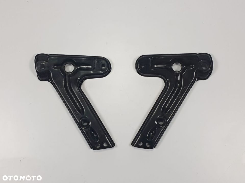 Mocowanie JEEP GRAND CHEROKEE WK2 3.0 CRD 17 21 rok - 1