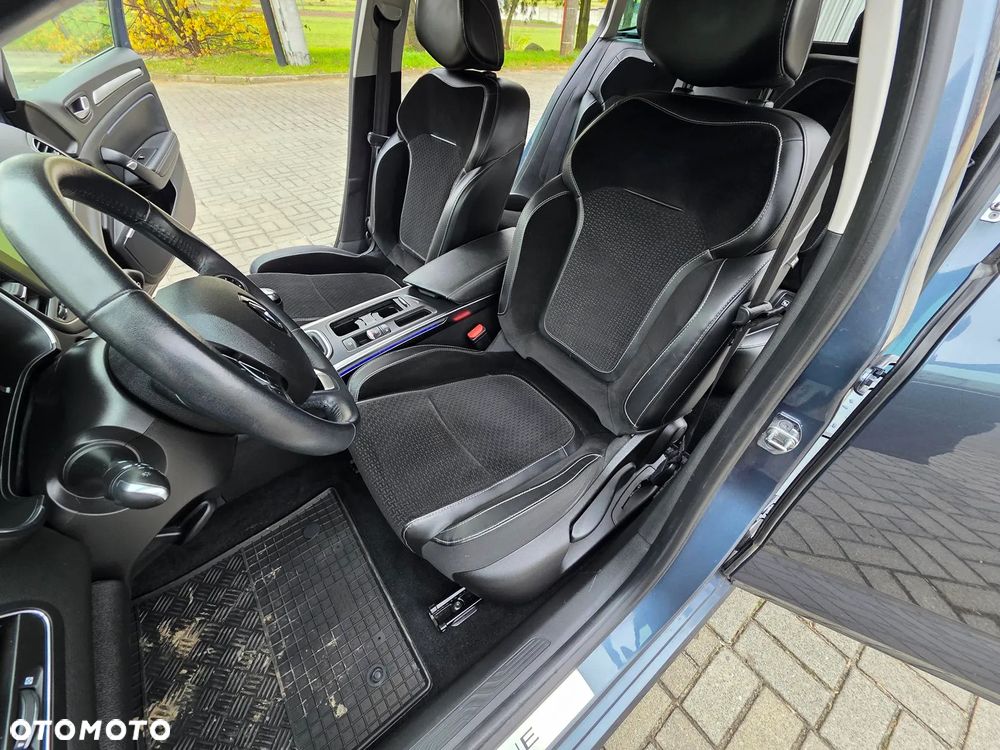 Renault Megane 1.6 dCi Business - 23