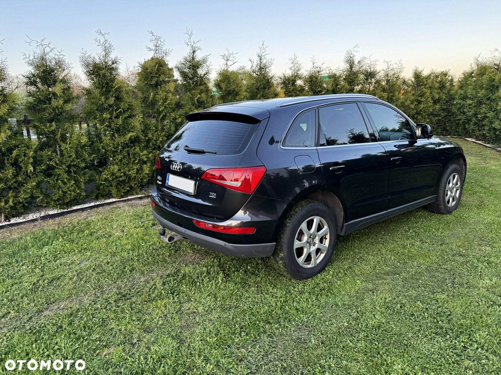 Audi Q5 - 14