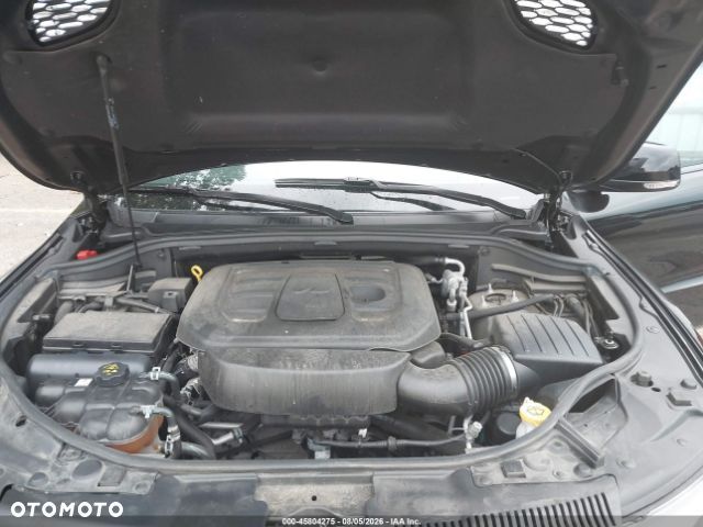 Dodge Durango - 10